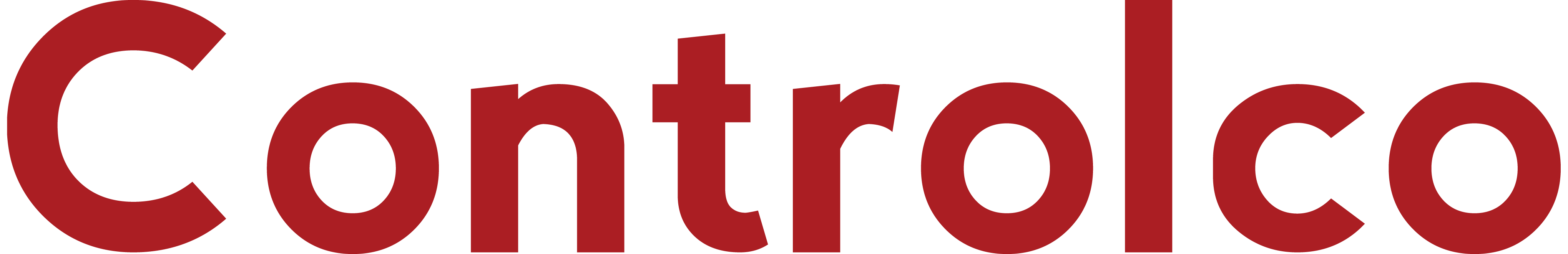 Controlco logo